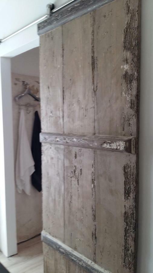 Le Gite Des Chambres De La Grange Cherval Esterno foto